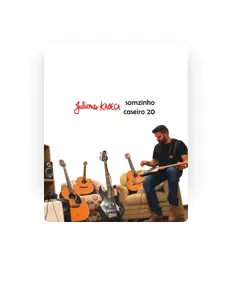 Escucha a Juliano Kabeça, mira videos musicales, lee su biografía, consulta las fechas de las gira y más.