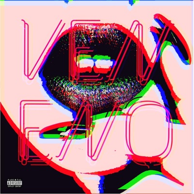 Veneno (feat. Af/Fect) - Single