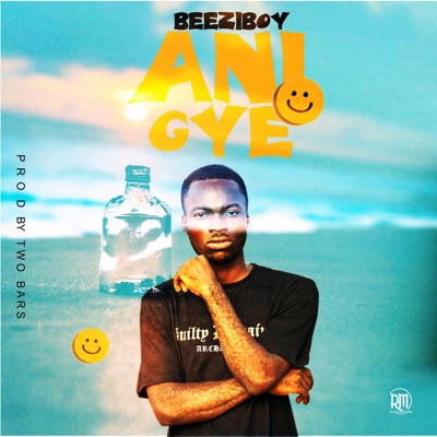 Anigye - Single
