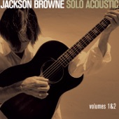 Jackson Browne - My Stunning Mystery Companion (Live)