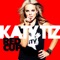 Red Cup - Katy Tiz lyrics