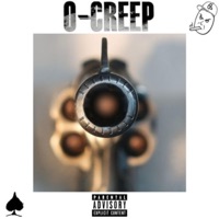 Revolver - EP - O-Creep