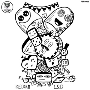 L.S.D - Ep