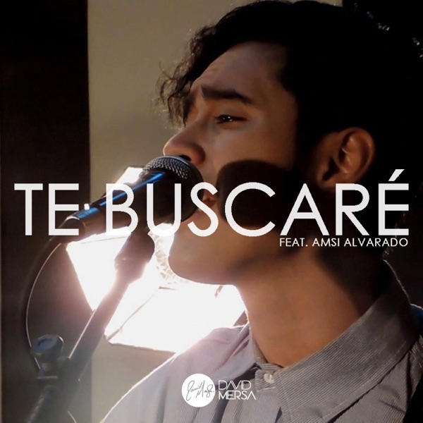 Te buscaré (feat. Amsi Alvarado)