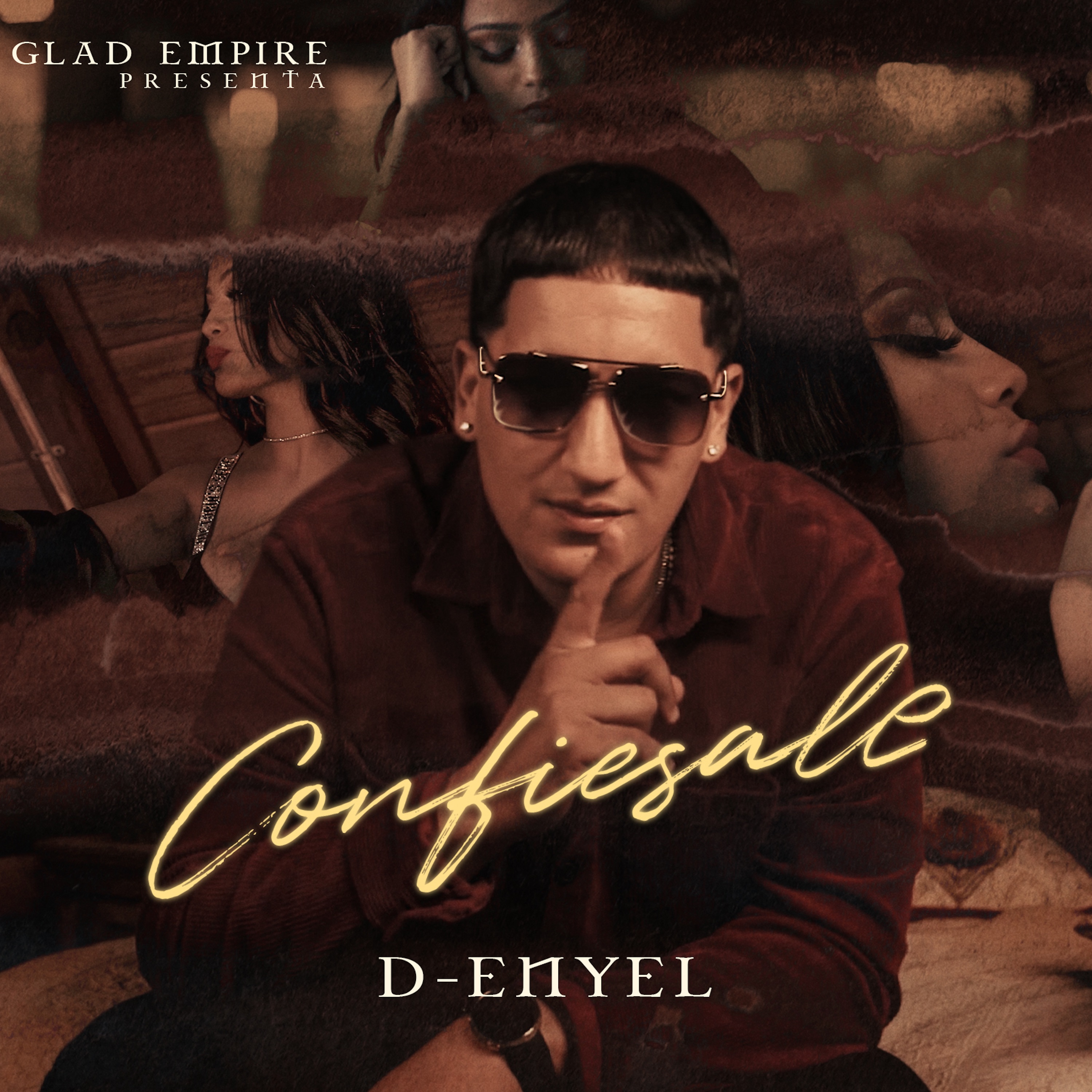 Confiesale - Single