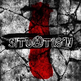 Situation (feat. Qween, JayKnight, Ewell Netter & BRM) L.O.T.O