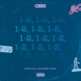 One, Two (feat. Big Bankzs & Wynn!) Sunna Ally