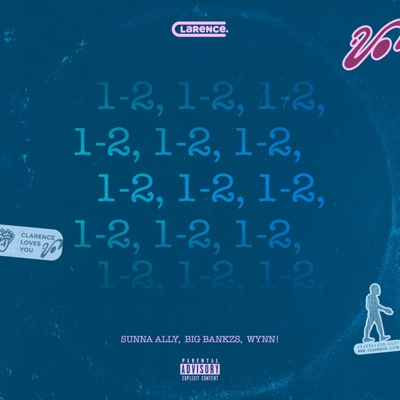 One, Two (feat. Big Bankzs & Wynn!) - Single