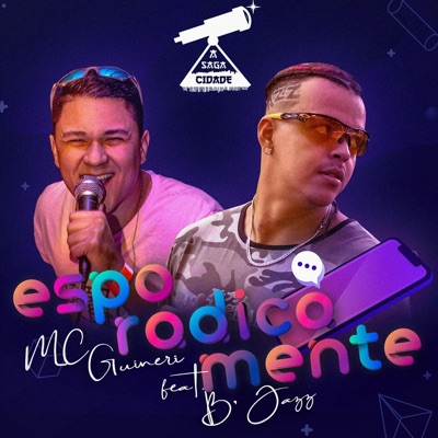 Esporadicamente (feat. B Jazz) - Single