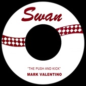 The Push and Kick artwork