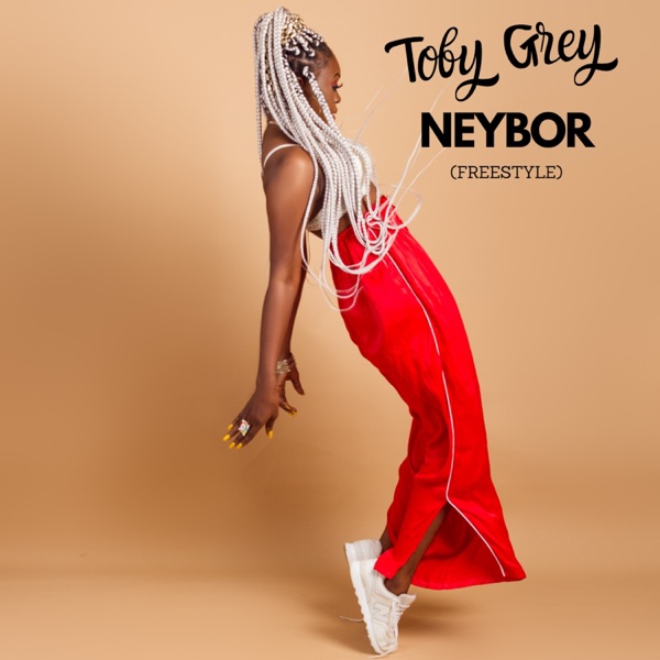 Neybor (Freestyle)