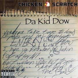 Chirp Da Kid Dow