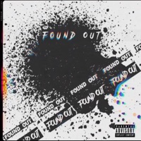 Found Out (feat. David Bailey) - Single - C-20