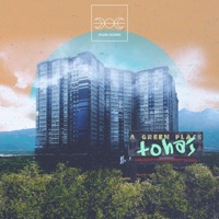 A Green Place - Tohaj