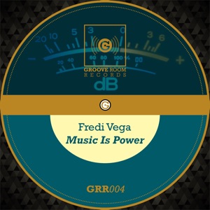 Music Is Power - Single
