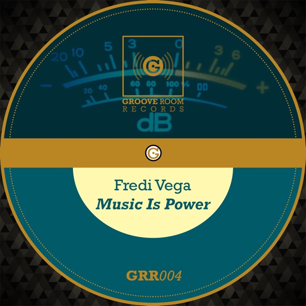 Music Is Power - Single