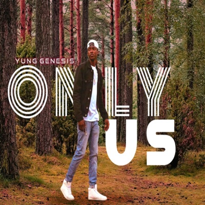 Only Us - Single