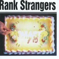 Mystery Spot - Rank Strangers