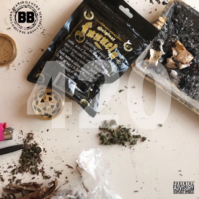 420 Mixtape