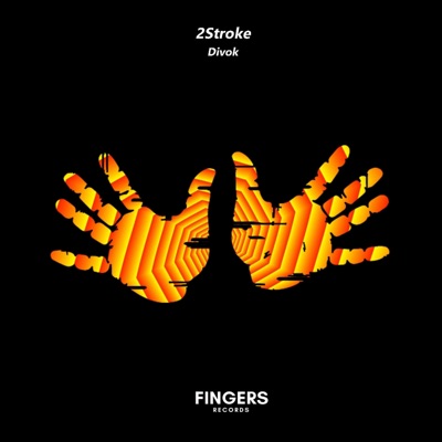 Divok - EP