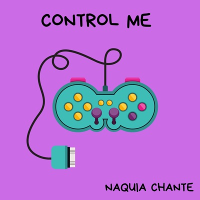 Control Me - Single