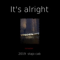 It's Alright (feat. B.K Williamson & Mack) - Single - Stajo CAB