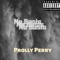 Wild! (feat. YNG Zyad) - Prolly Perry lyrics