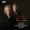 Kaija Saariaho Ciel d'hiver (After "Orion" Movement II) Kaija Saariaho: True Fire, Ciel d'hiver & Trans (Live)