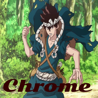 Chrome - Single