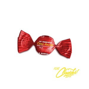 Cómo Amarte (feat. Charles Ans) - Single