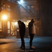 Somebody Else (feat. Lil Step) - Single - yukh