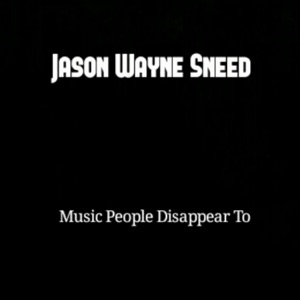 Music People Disappear To