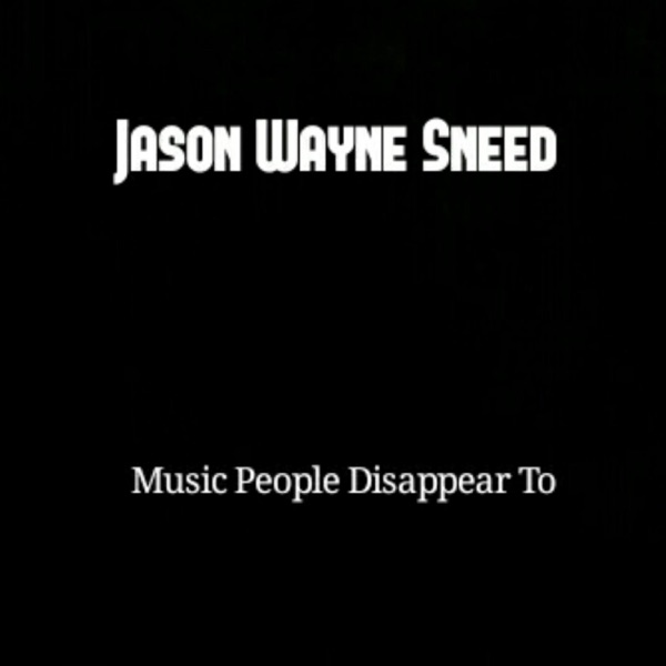 Music People Disappear To