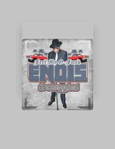 Listen to Enois Scroggins, watch music videos, read bio, see tour dates & more!