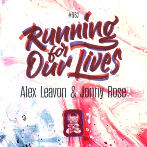 Running for Our Lives - Single