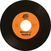 Pamoja - Only the Lonely Know