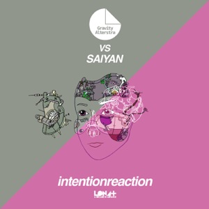 Intentionreaction - Single