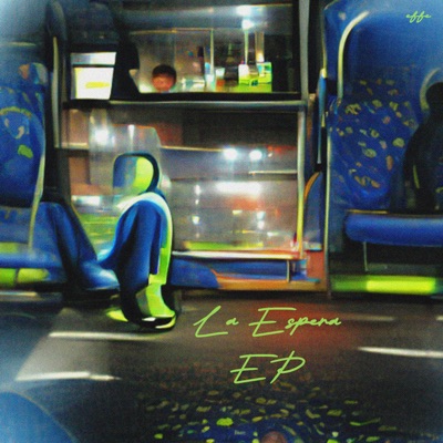 LA ESPERA - EP