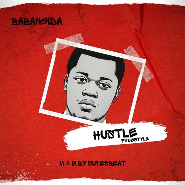 HUSTLE (freestyle)