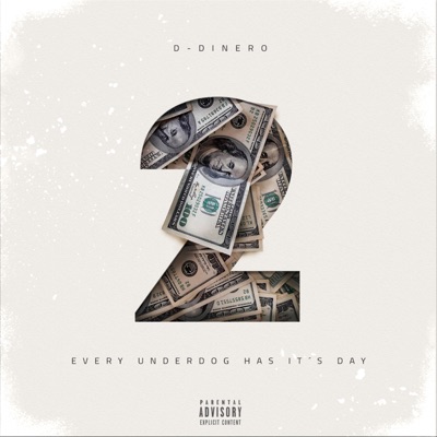 Every Underdog Has It's Day 2 - Single