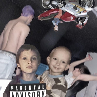 Začátek - Single