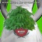 Marry Juana (feat. Bag of Tricks Cat) - Mista White lyrics