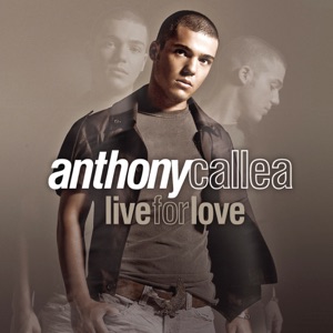 Live for Love - EP