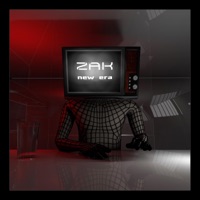 New Era - Single - Z A K