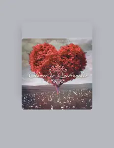 Willians Rodrigues सुनें, म्यूज़िक वीडियो देखें, बायो पढ़ें, दौरे की तारीखें और बहुत कुछ देखें!