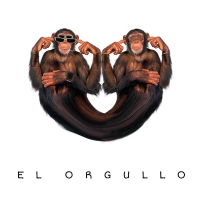 El Orgullo (feat. Jesca) - Single