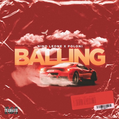 Balling (feat. Poloni) - Single