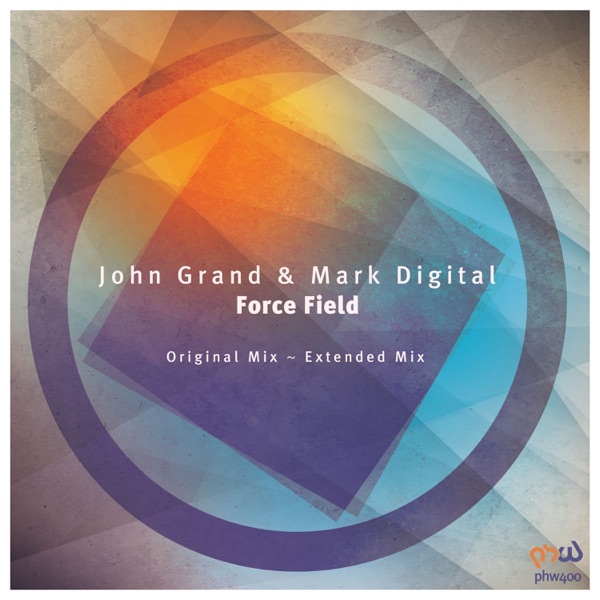 Force Field - Single