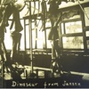 Dinasaur from Jensen - EP