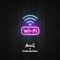 Wifi - AndyBeatz lyrics